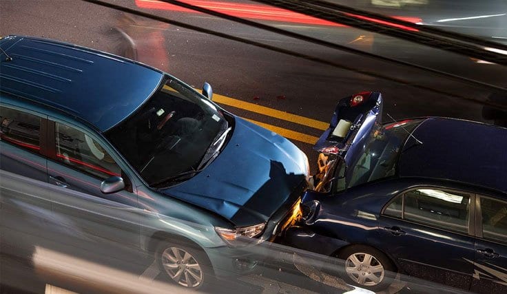 Trafik Kazası Sonucu Yaralama Suçunda Ne Yapılmalı?