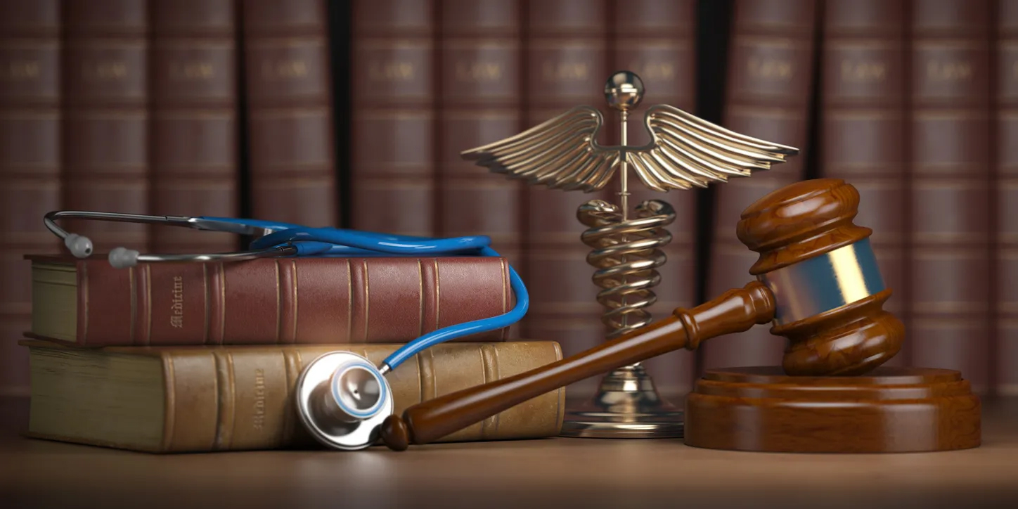Sağlık Hukuku ve Malpraktis Davaları